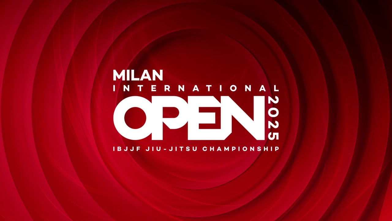Milan IO 2025 | Mat 4 background