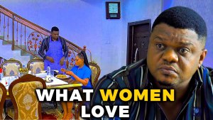 what women love