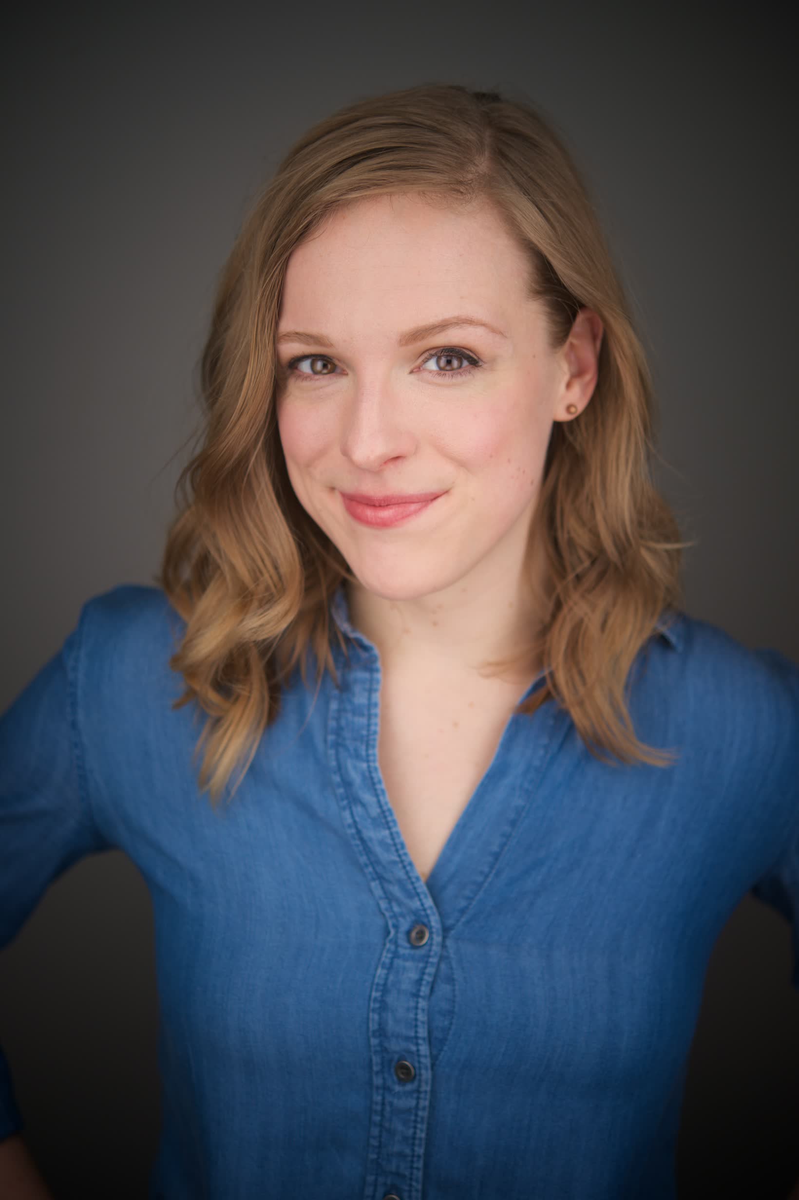 Shannon Mann