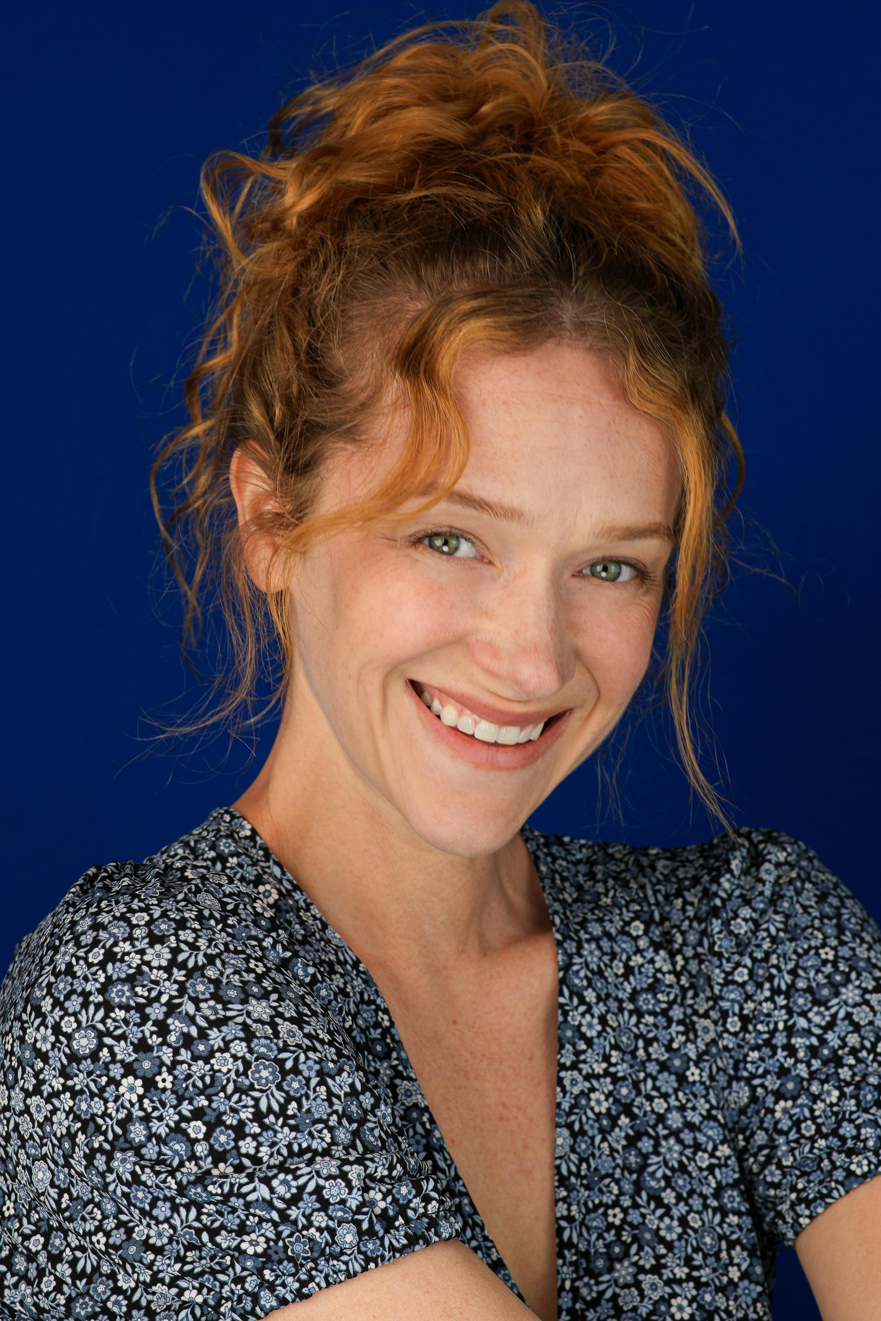 Abigail Mullins