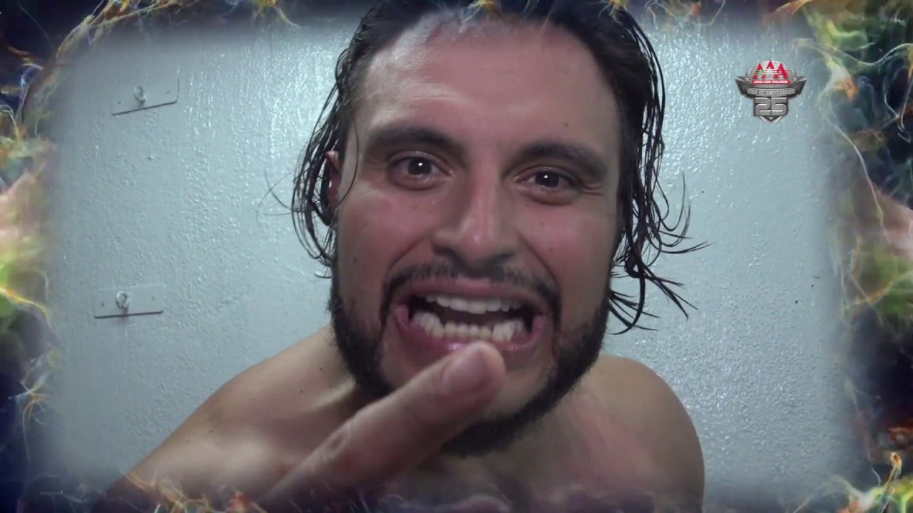 Lucha Libre AAA Worldwide en APIZACO Parte 1