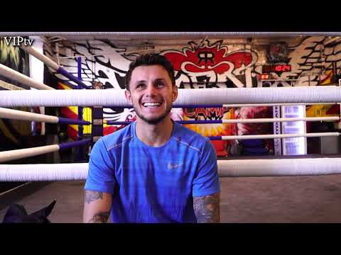 Meet exciting Welsh Flyweight Jake Dodd, as he prepares to go pro this year. background