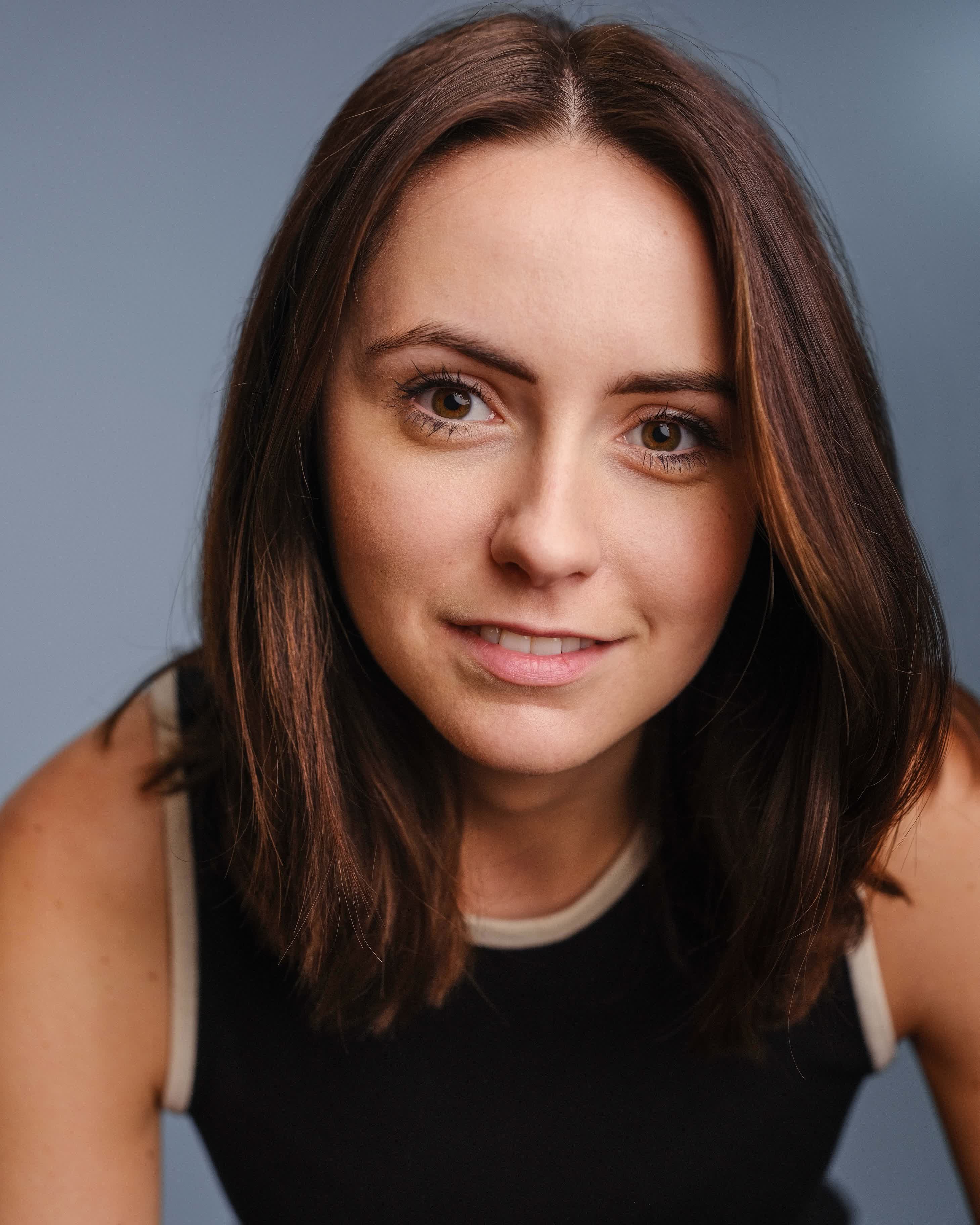 Katheryn Siggers