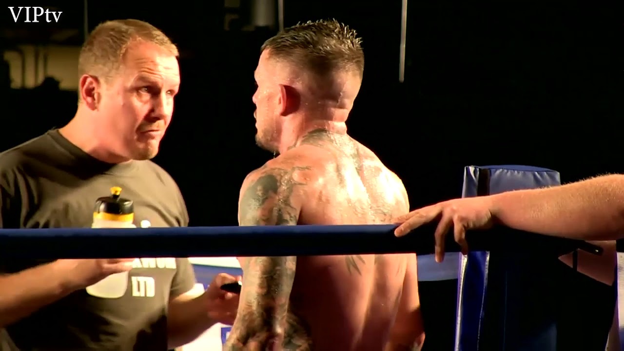 Reece Mould v Sean Davis on 22.6.2019 at Doncaster Races background