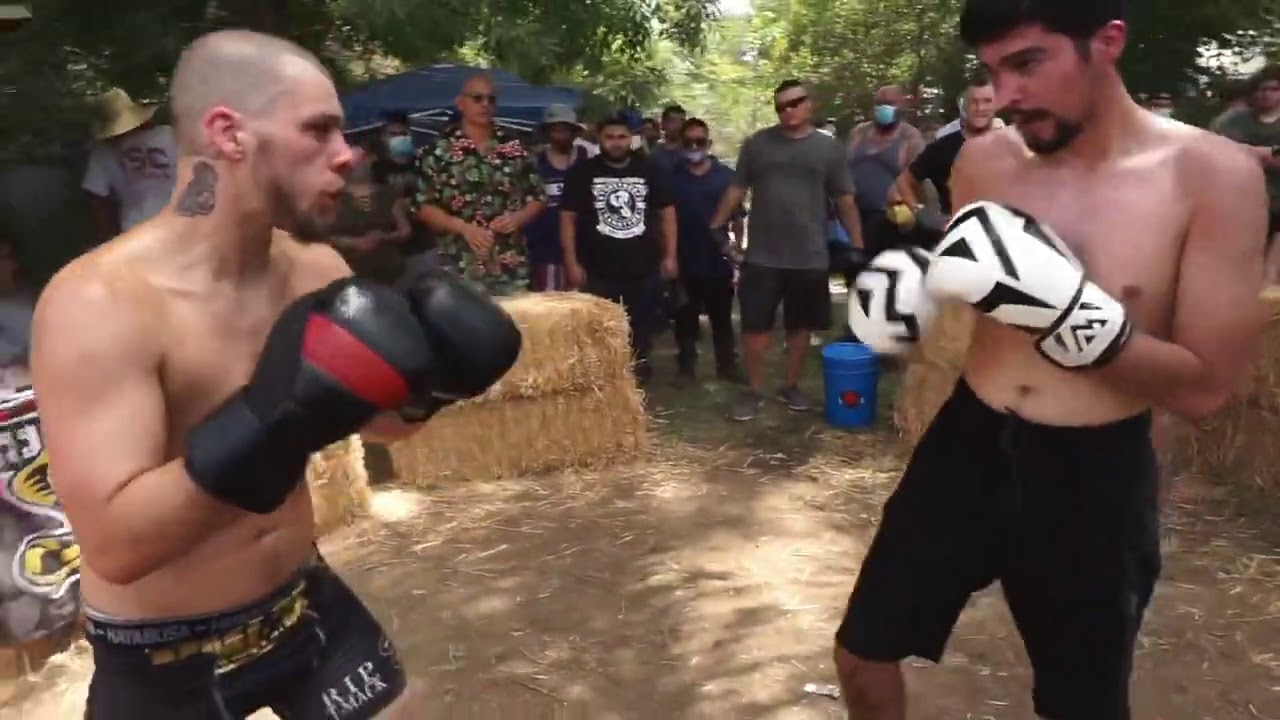 STREETBEEFS | WAMA vs KILO