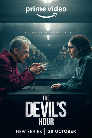 The Devil's Hour S1-S2