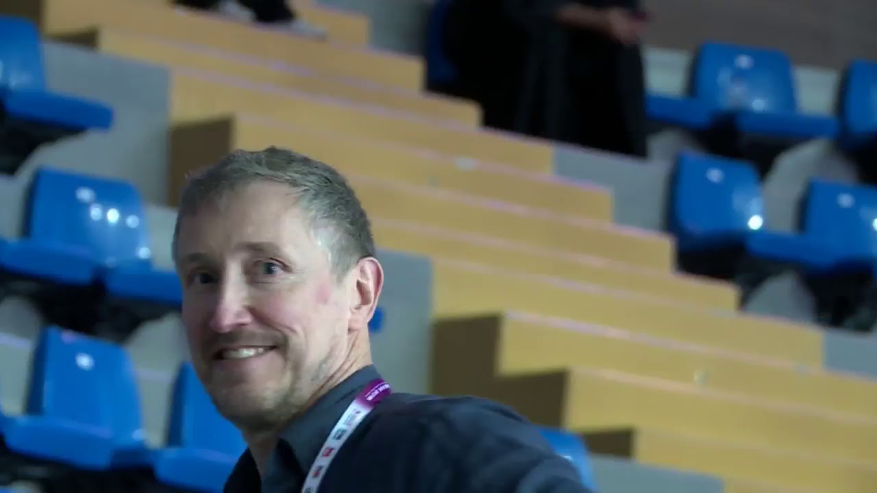 Day 1 Live Stream of Fujairah World Taekwondo Team Championships background