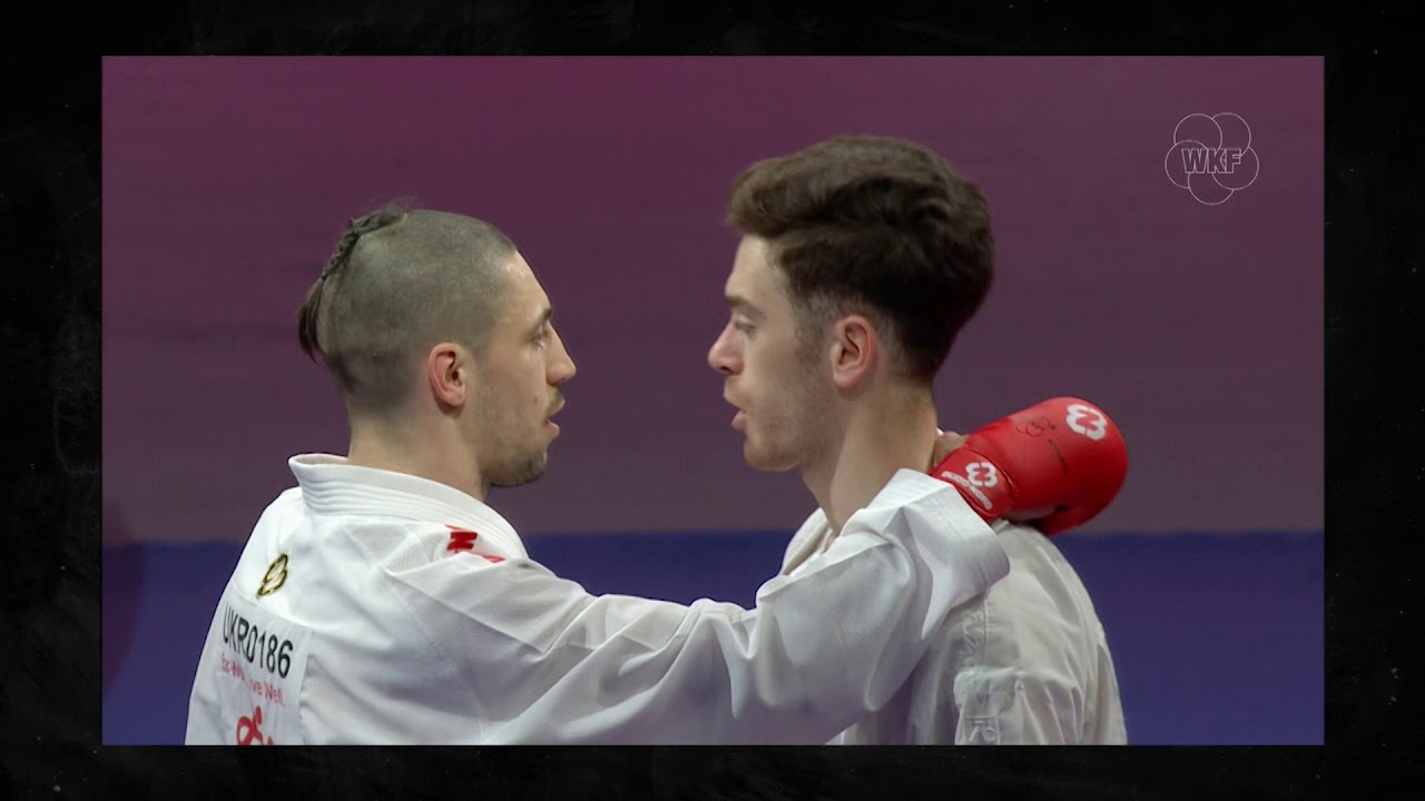 Top Ten Ippon of 2019 Karate 1 Premier League | WORLD KARATE FEDERATION