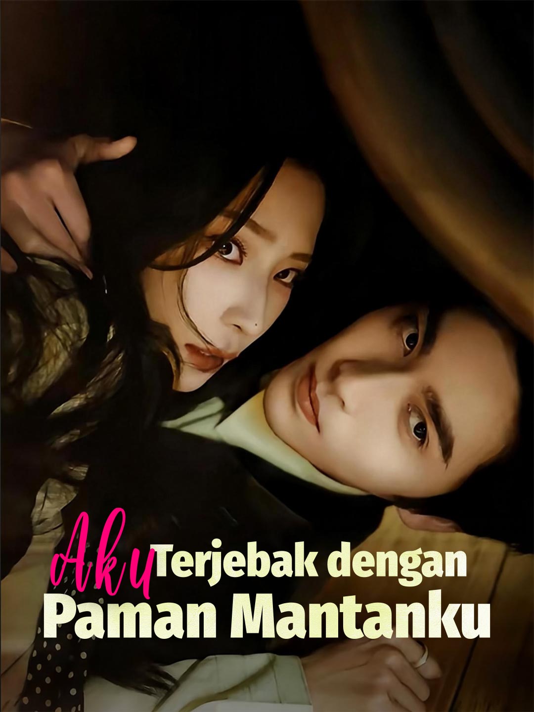 Aku Terjebak dengan Paman Mantanku - like Pretending to be poor millionaire is betrayed by girlfriend on birthday but newer