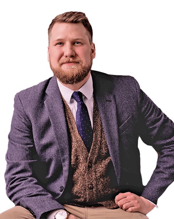 Evan M. Braun