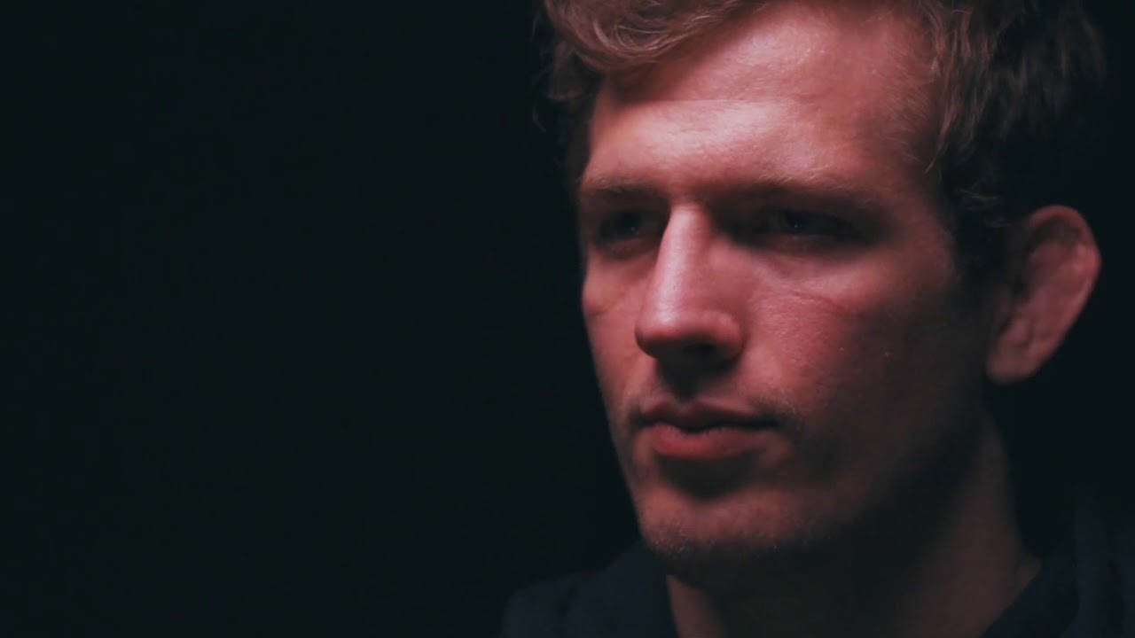 RONIN: The Year Of Keenan Cornelius, presented by Hyperfly (Trailer)