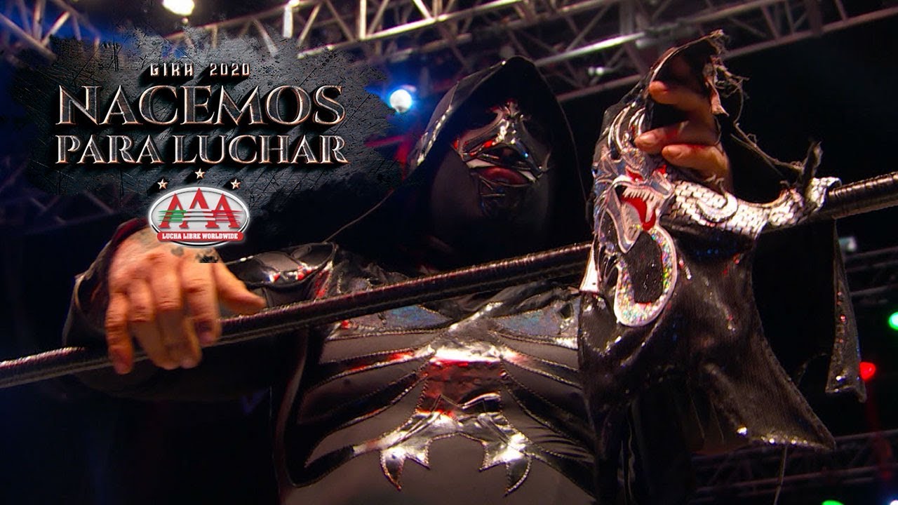 Facción INGOBERNABLE Vs LUCHA BROTHERS y PSYCHO CLOWN | LUCHA COMPLETA | Lucha Libre AAA Worldwide