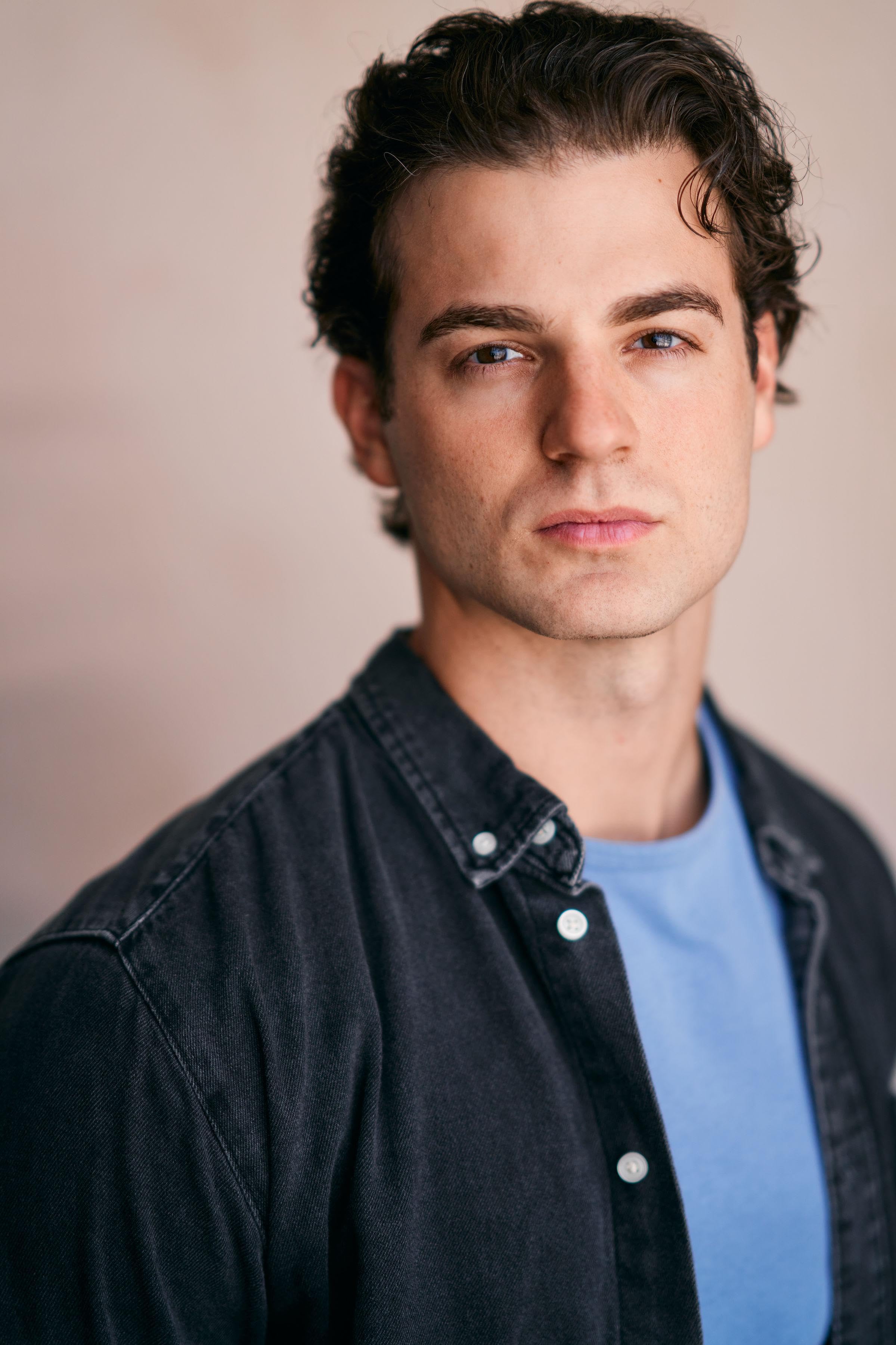 Mitch Bufalini