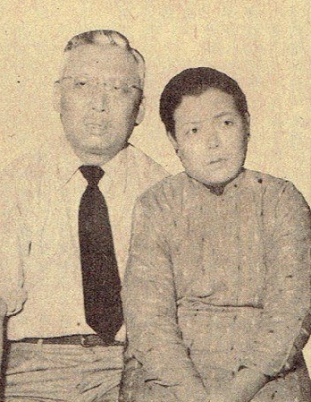 Yuet-Ching Lee