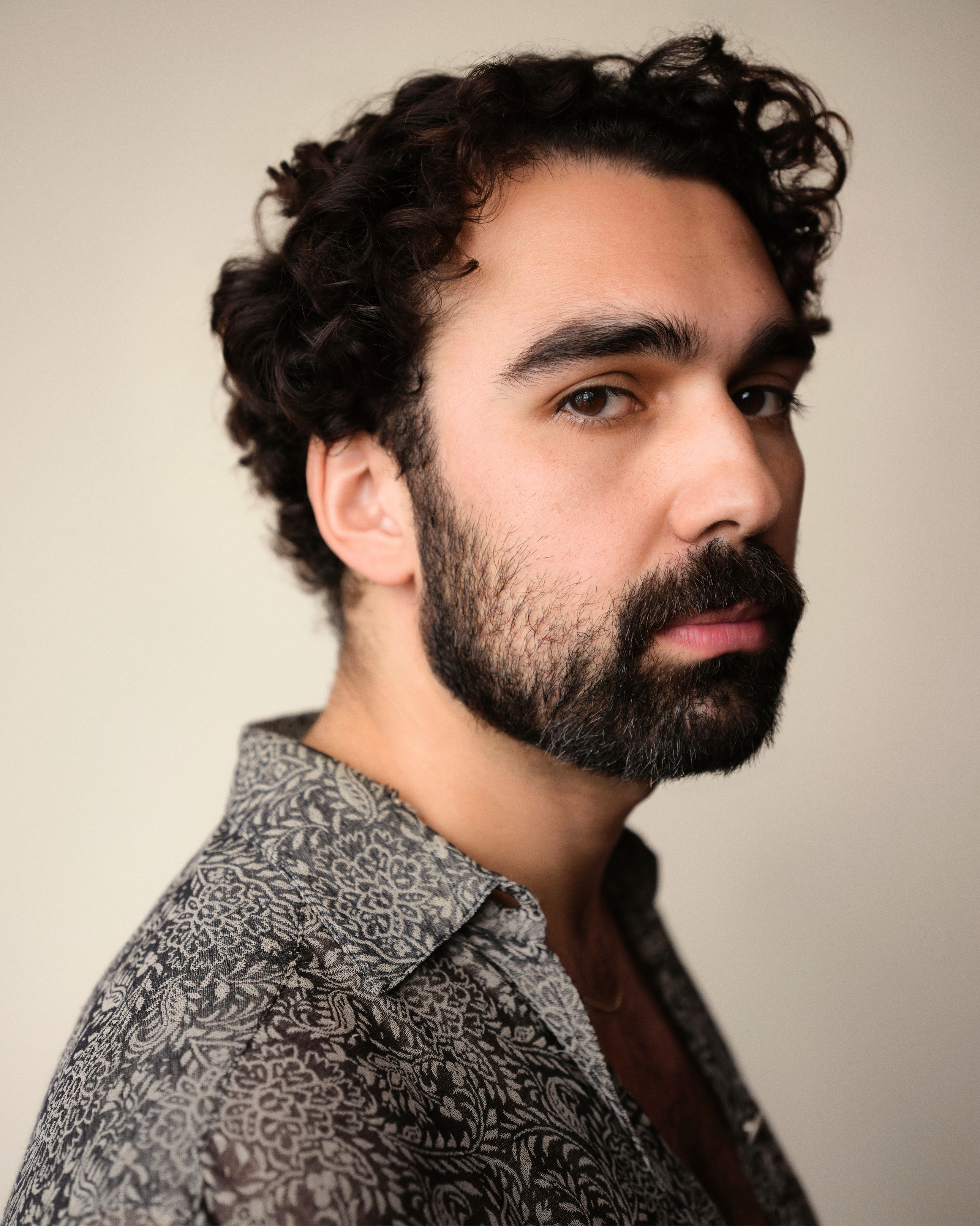 Sharif Afifi