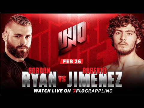 The Story of Gordon vs. Roberto | WNO Podcast (Ep. 136) background
