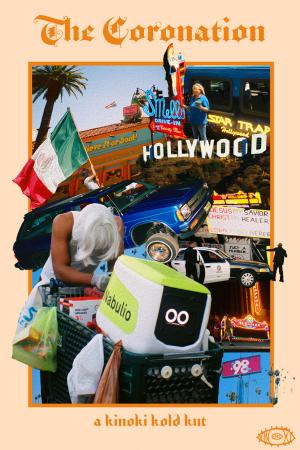 The Coronation - 123Movies