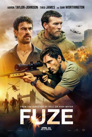 Fuze - 123Movies