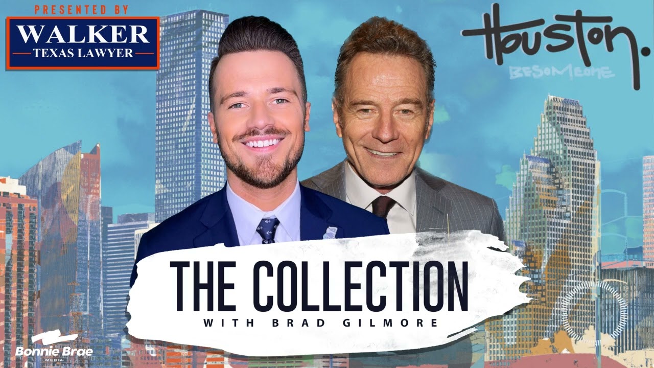 Bryan Cranston Talks Your Honor, Breaking Bad, Malcolm in the Middle, LBJ & Free Super Bowl Tickets