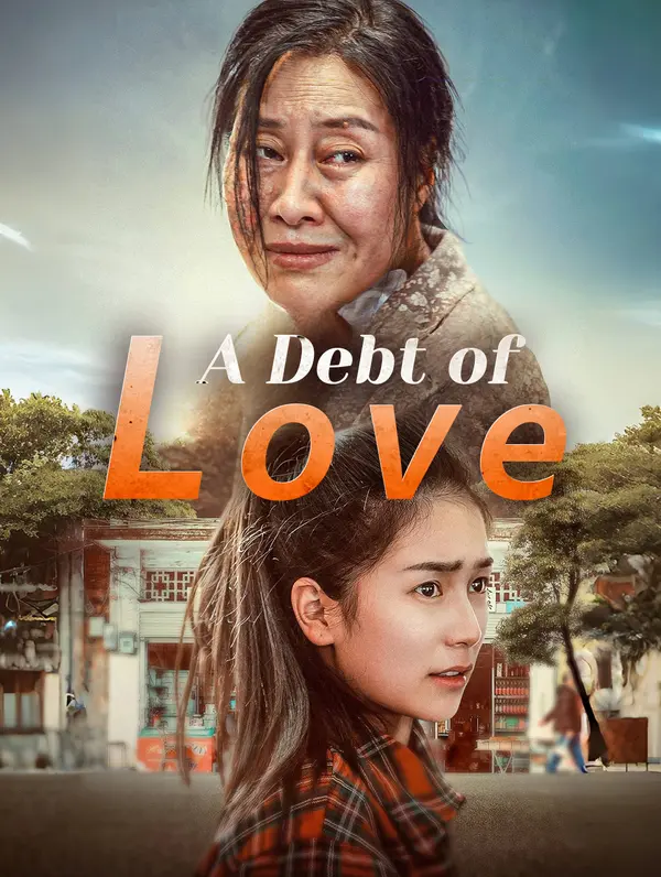 A Debt of Love poster