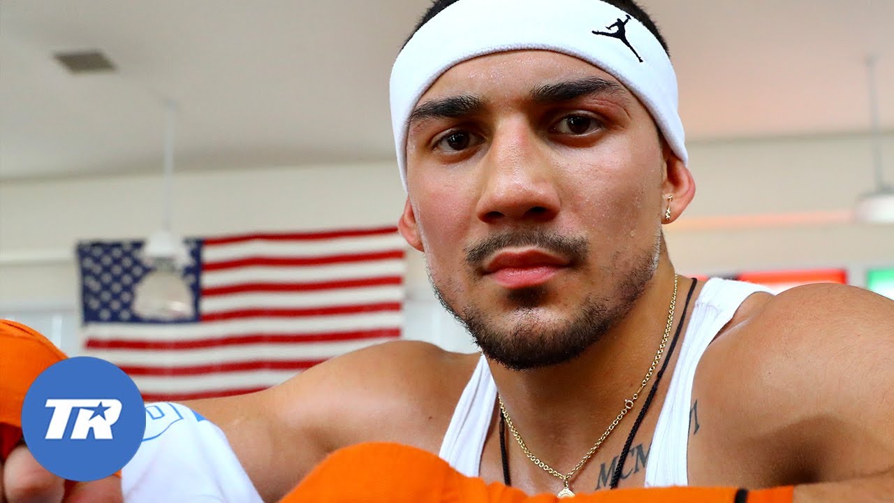 Everything You Need to Know About The Return of Teofimo Lopez | The TakeBack begins Aug 13 ESPN