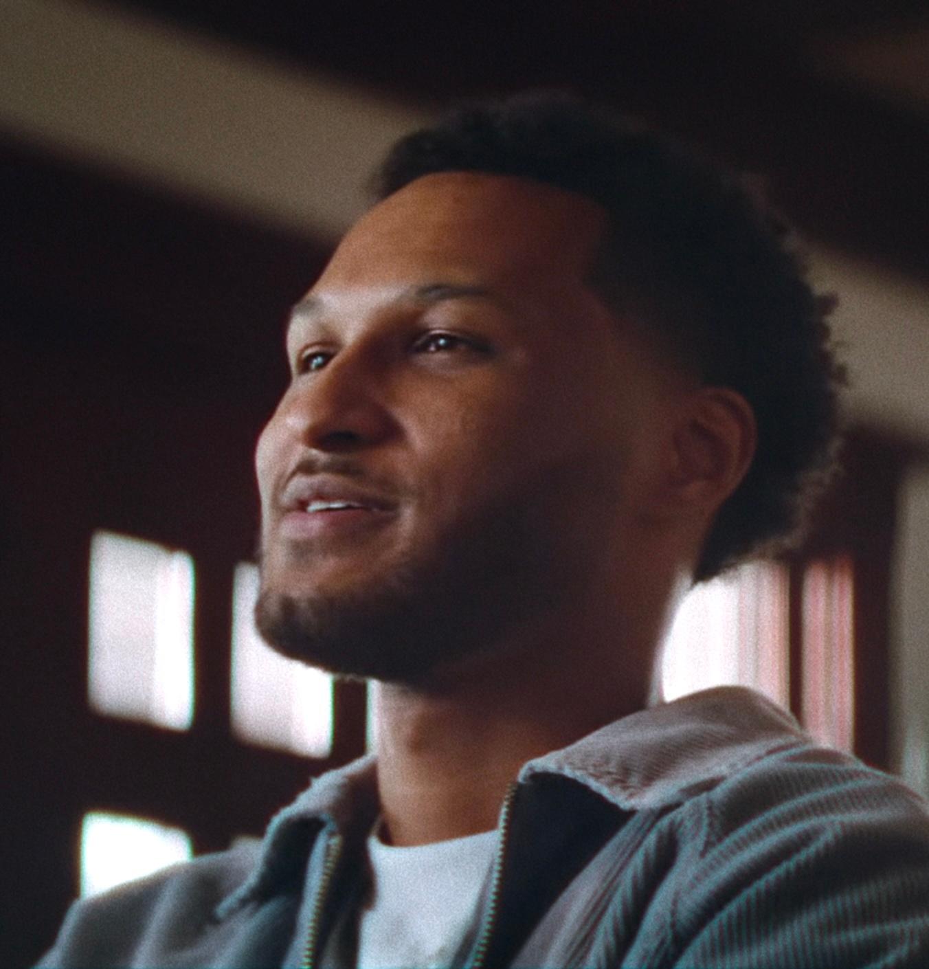 Lamar Odom Jr.