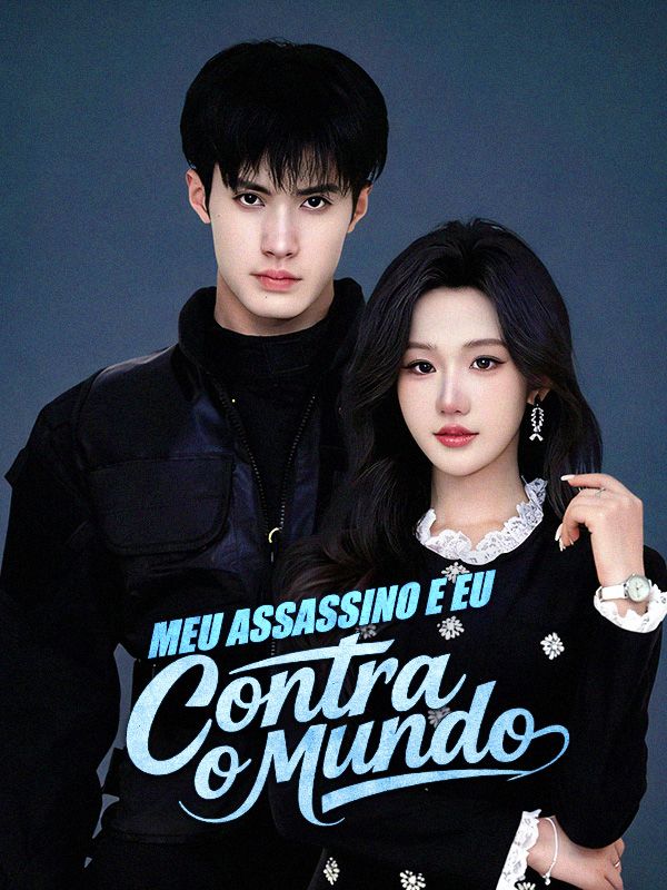 Meu Assassino e Eu Contra o Mundo poster