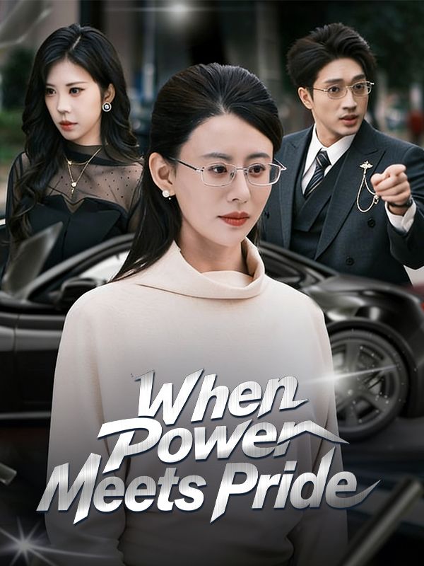 When Power Meets Pride poster
