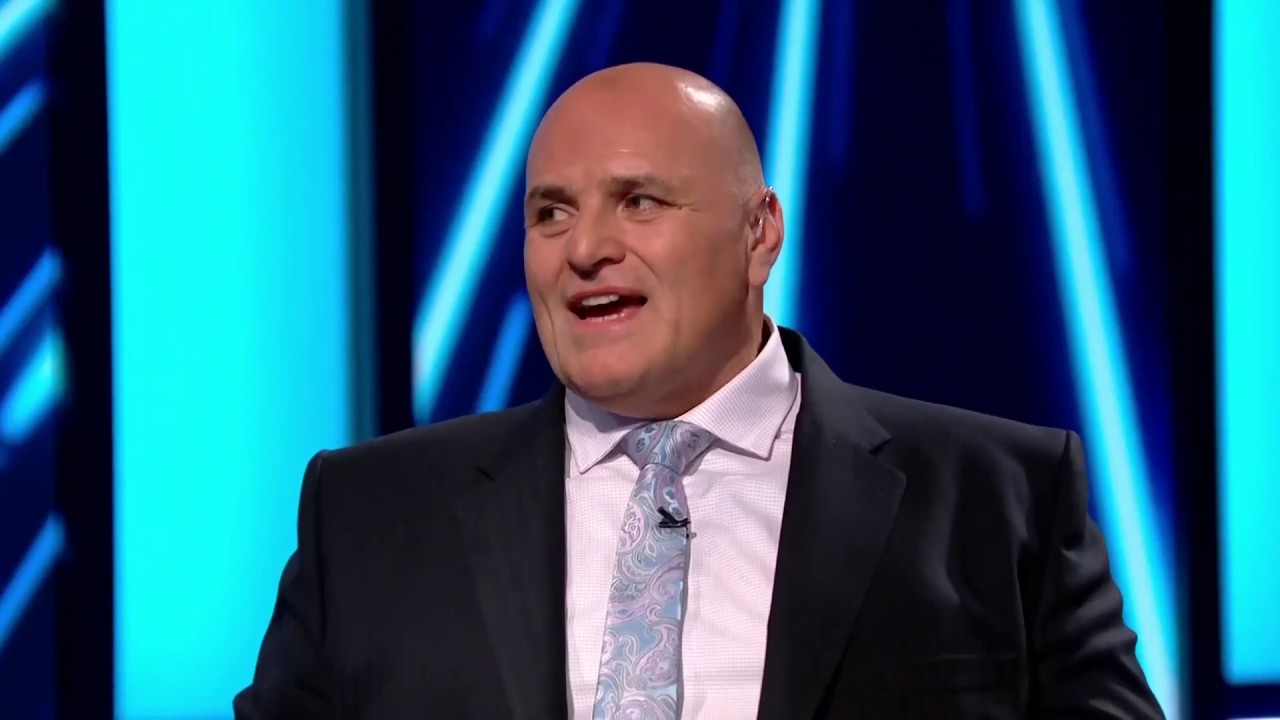 "That was spiteful and venomous by Tyson." John Fury analyses his son's knockout background