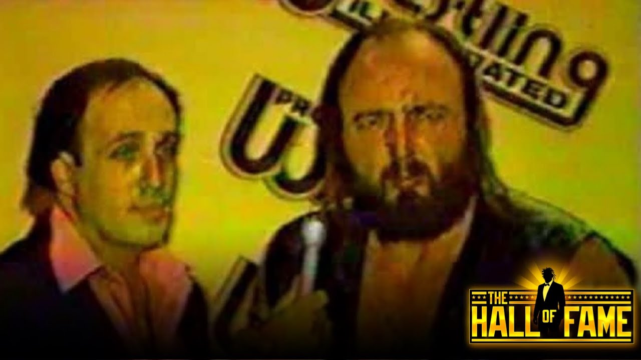 Booker T Remembers and Shares Stories of Texas Legend “Killer” Tim Brooks