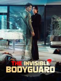 The Invisible Bodyguard :(English-dubbed)