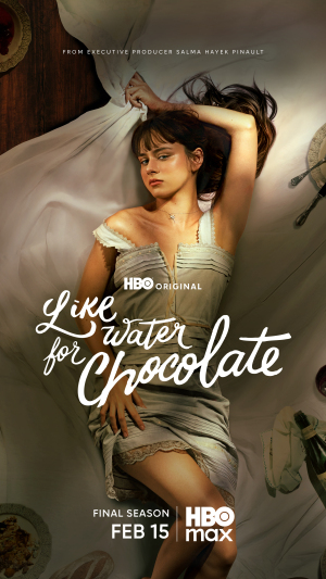 Like Water for Chocolate S1-S2