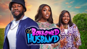 BORROWED HUSBAND - 123Movies