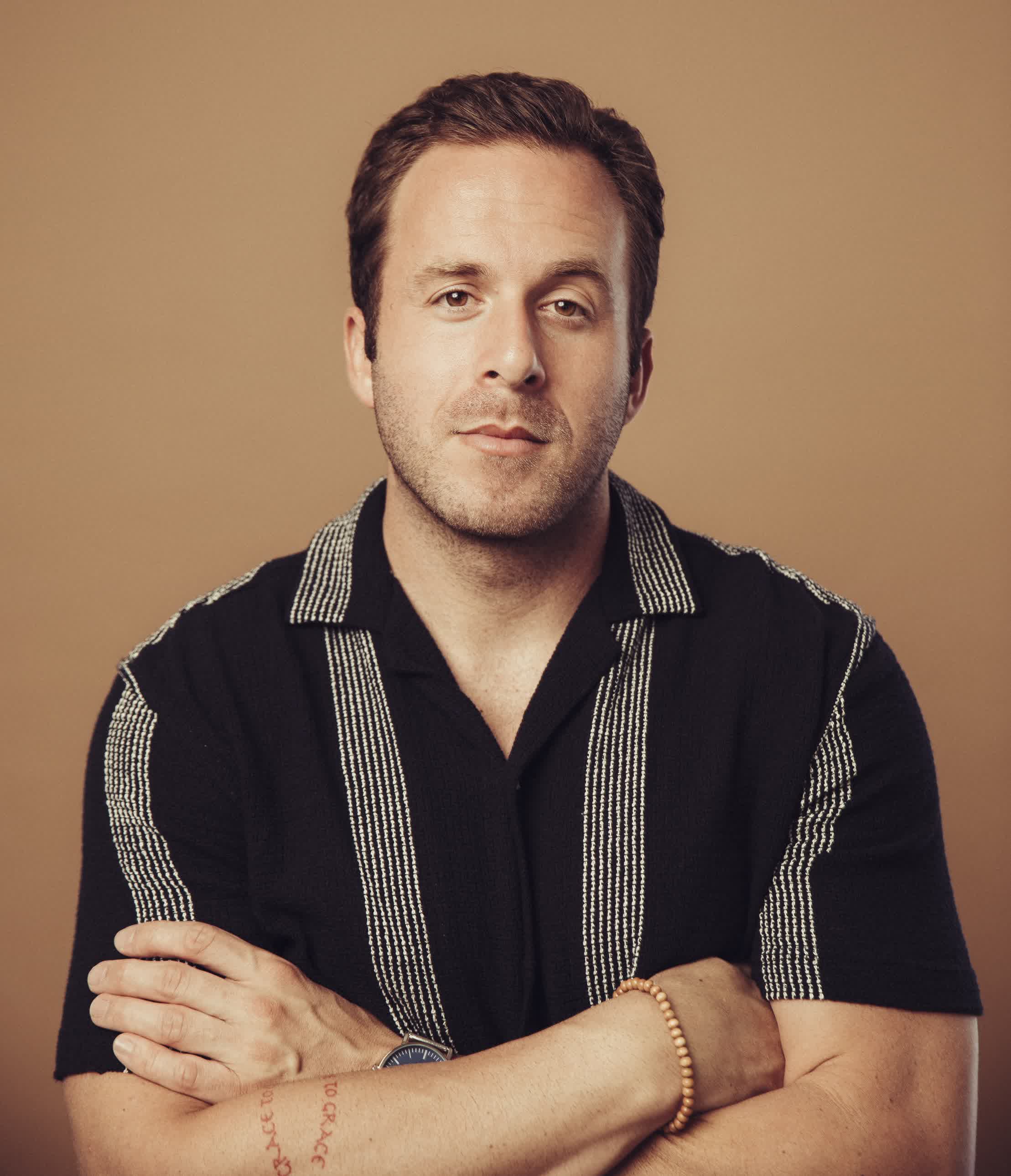 Nicholas A. Goldreich