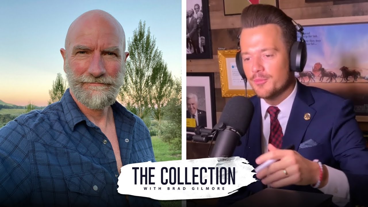 Graham McTavish Talks Game of Thrones, House of the Dragon, Sylvester Stallone, Rambo and More backdrop