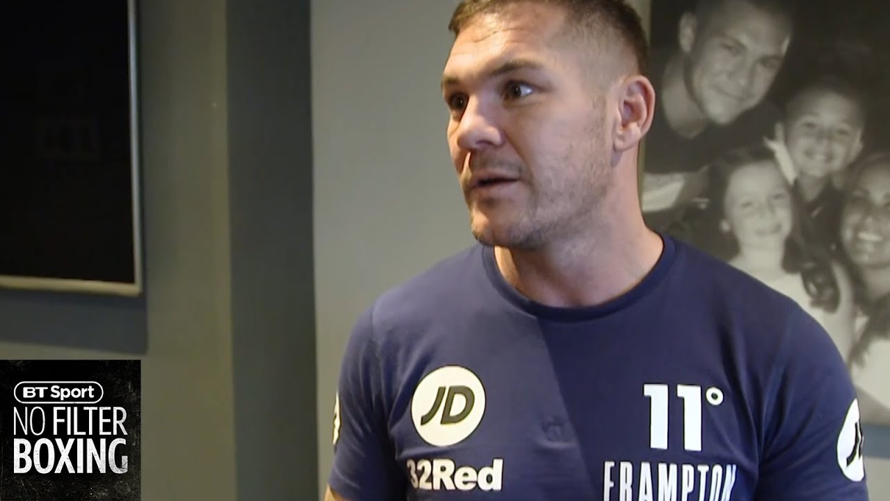 Shot three times in the hip, shoulder and leg! How Jamie Moore's boxing knowledge saved his life background