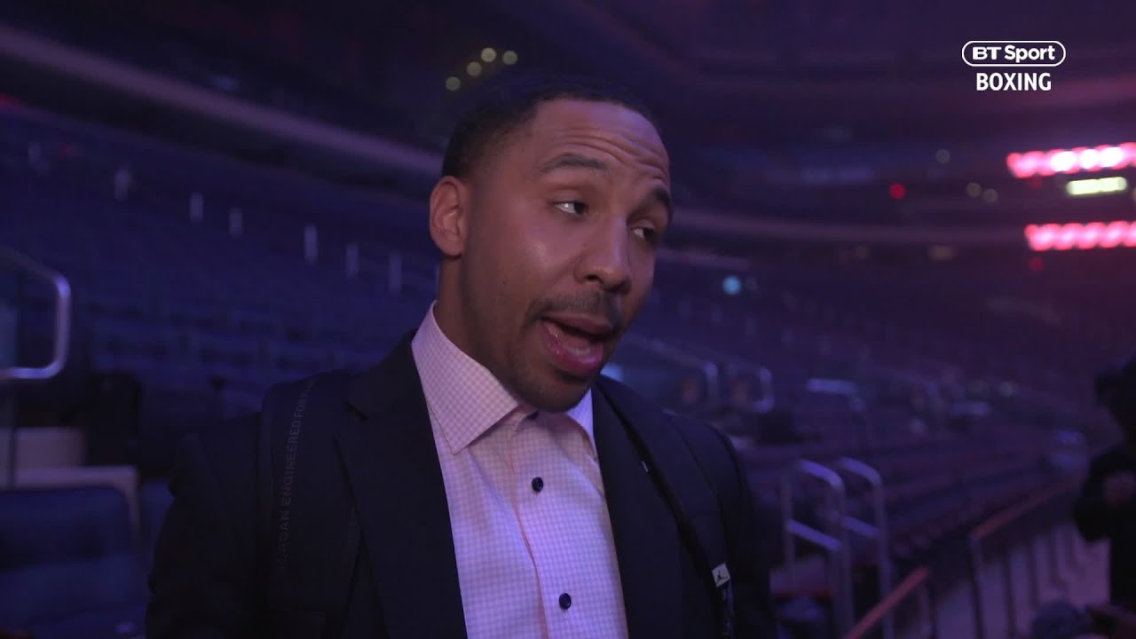 Andre Ward breaks down Sergey Kovalev v Anthony Yarde