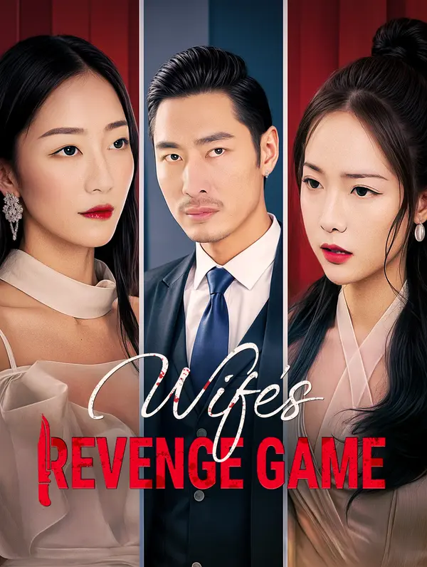 Wife's Revenge Game poster