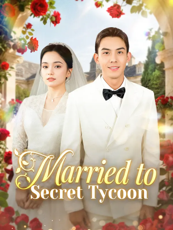 Married to Secret Tycoon poster