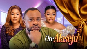 ORE ALASEJU
