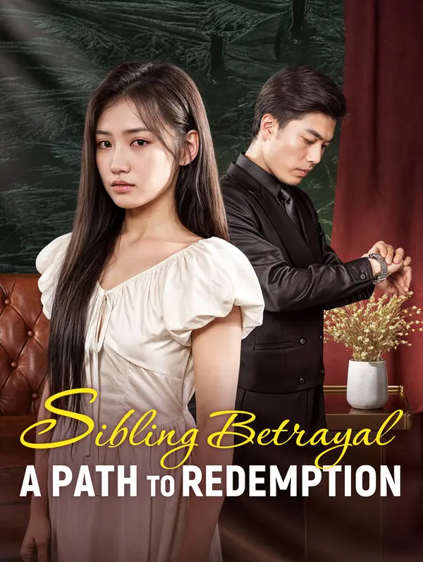 Sibling Betrayal: A Path to Redemption poster
