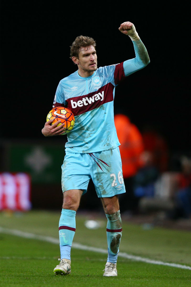 Nikica Jelavic