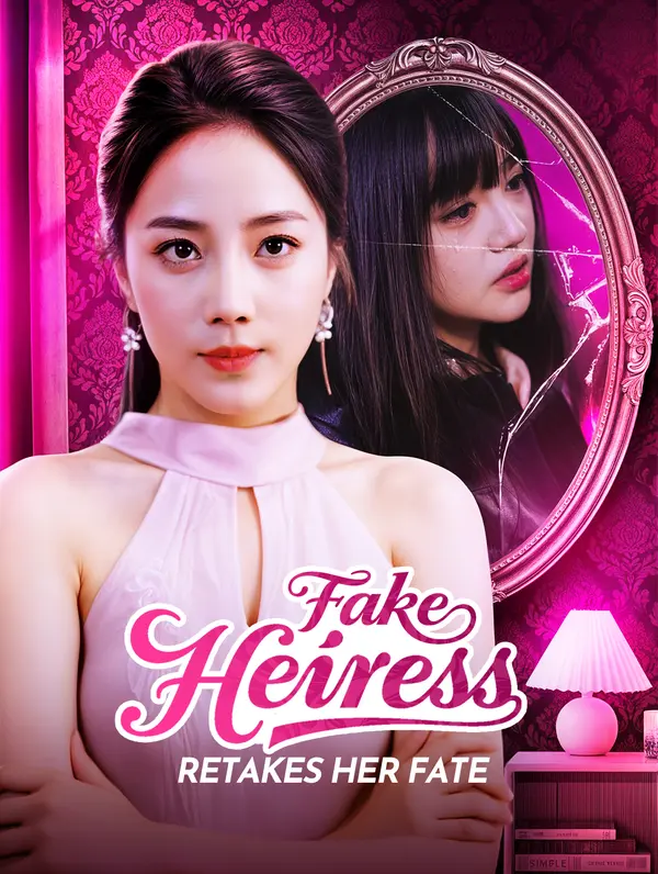 Fake Heiress Retakes Her Fate poster