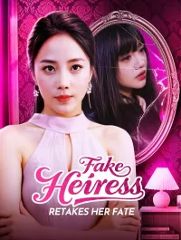 Fake Heiress Retakes Her Fate