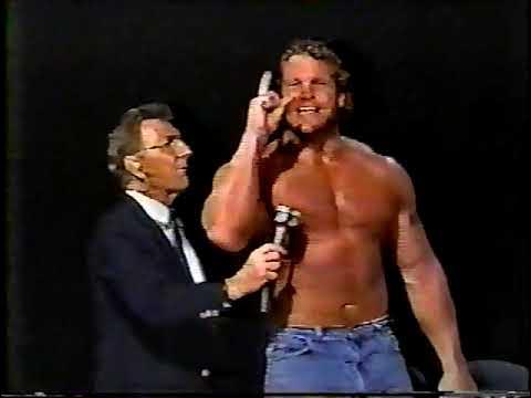 USWA TV 10/22/1994: Mabel returns! Plus: Doug Gilbert vs Moondog Rex, Spellbinder, Landel, Lawler