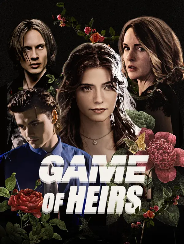 Game of Heirs poster