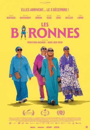 The Baronesses [Version française]