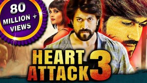 Heart Attack 3