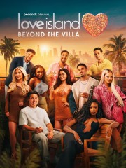 Love Island: Beyond the Villa
