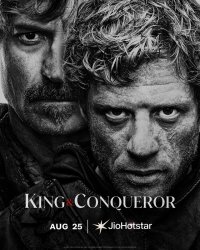 King & Conqueror